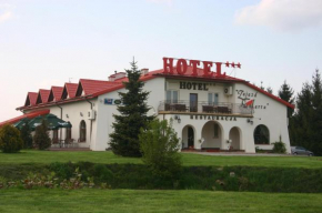 Hotels in Krasnik